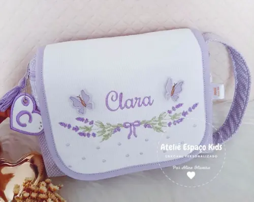 Necessaire do Bebê