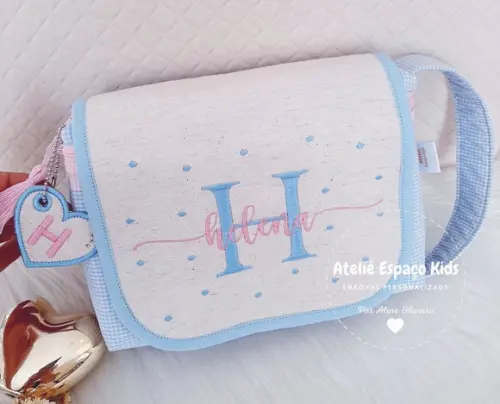 Necessaire do Bebê