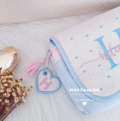 Necessaire do Bebê