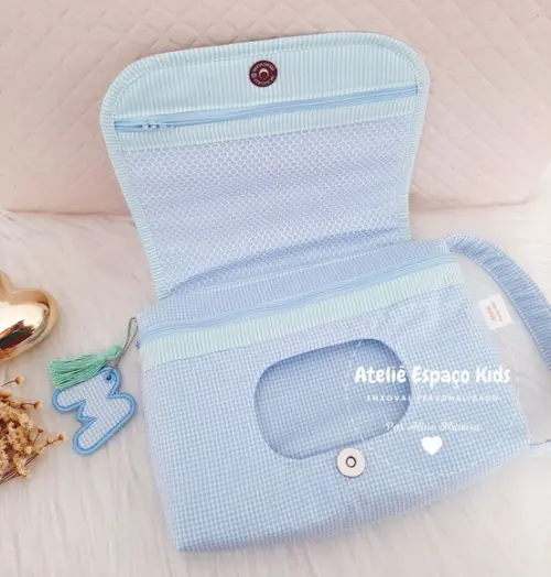 Necessaire do Bebê