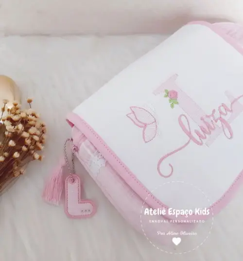 Necessaire do Bebê
