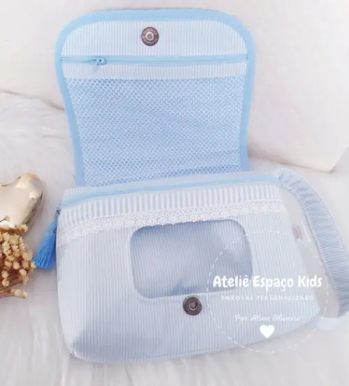 Necessaire do Bebê