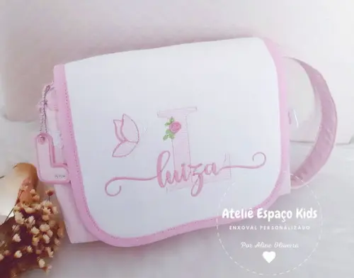 Necessaire do Bebê