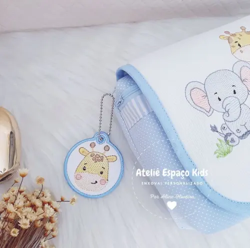 Necessaire do Bebê