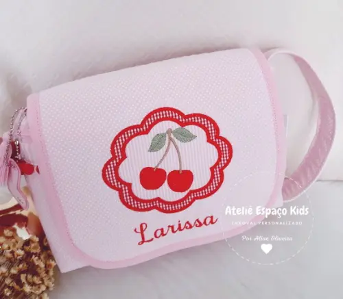 Necessaire do Bebê