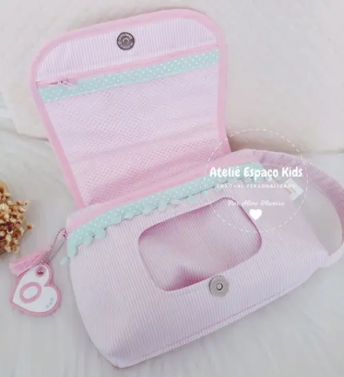 Necessaire do Bebê