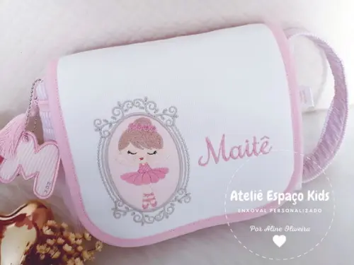 Necessaire do Bebê