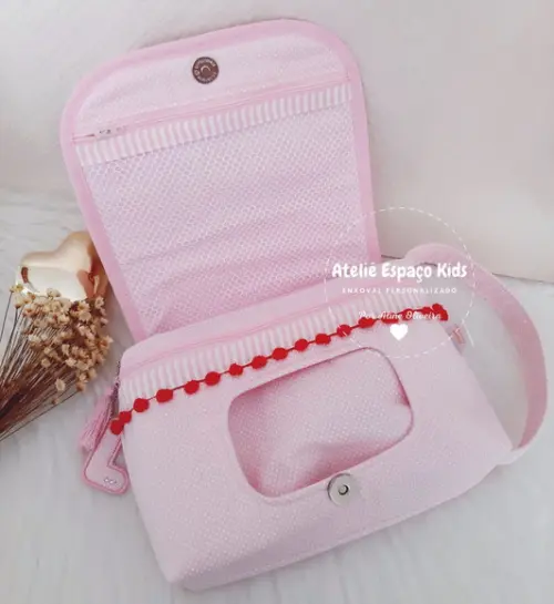 Necessaire do Bebê