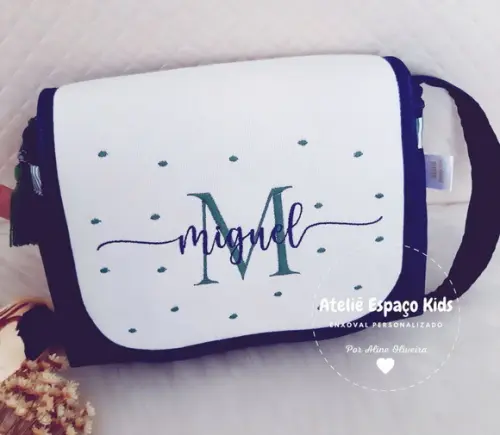 Necessaire do Bebê