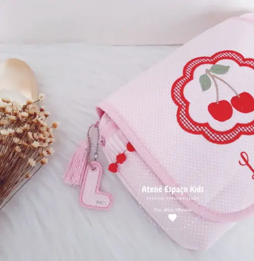 Necessaire do Bebê