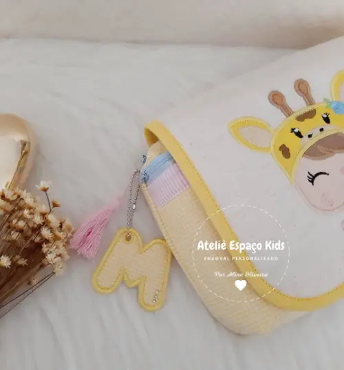 Necessaire do Bebê