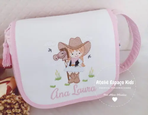 Necessaire do Bebê