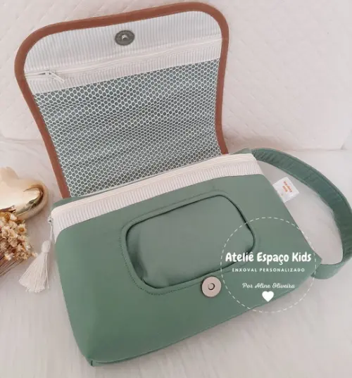 Necessaire do Bebê