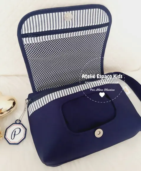 Necessaire do Bebê