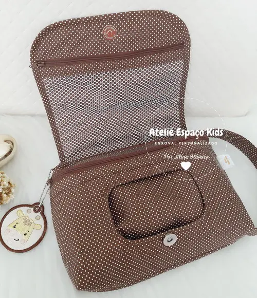 Necessaire do Bebê