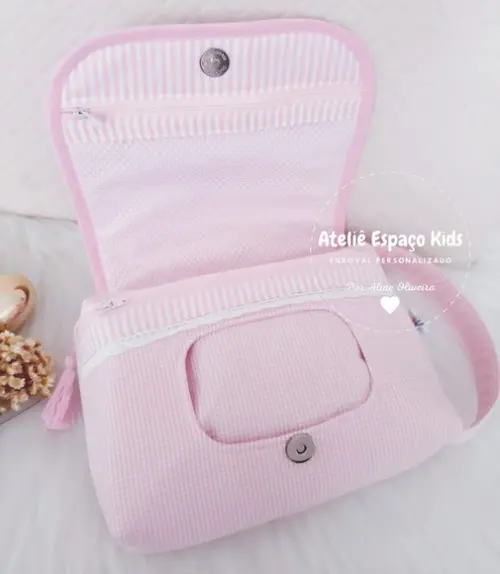 Necessaire do Bebê