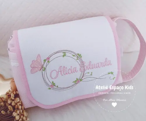 Necessaire do Bebê
