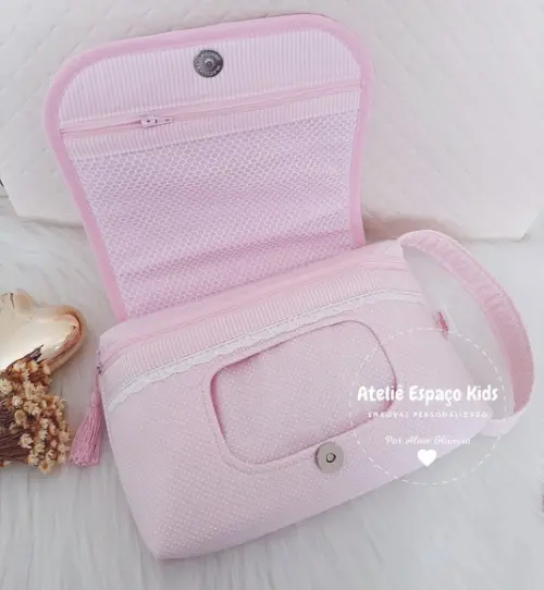 Necessaire do Bebê