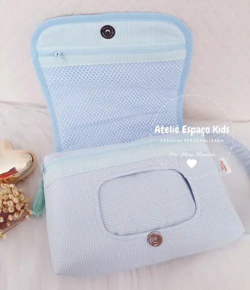 Necessaire do Bebê