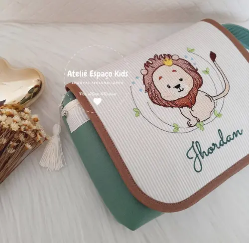 Necessaire do Bebê