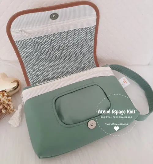 Necessaire do Bebê