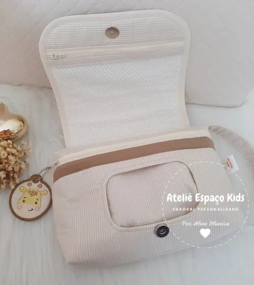 Necessaire do Bebê