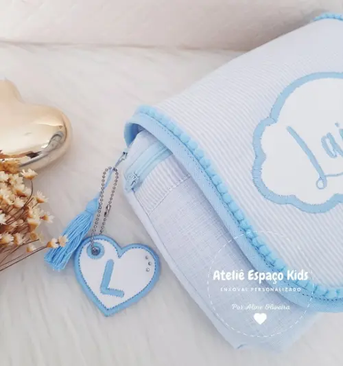 Necessaire do Bebê