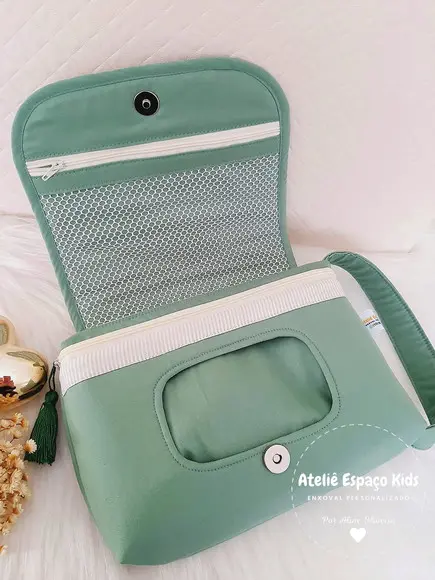 Necessaire do Bebê