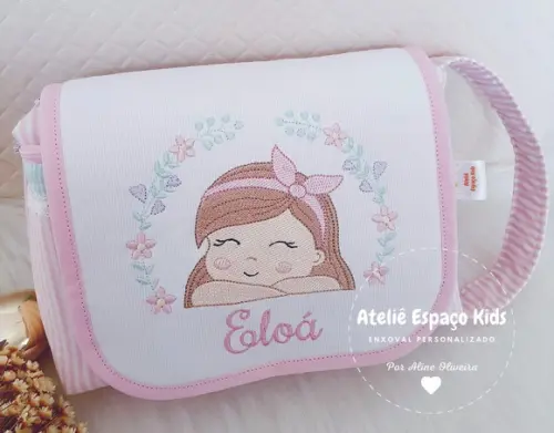 Necessaire do Bebê