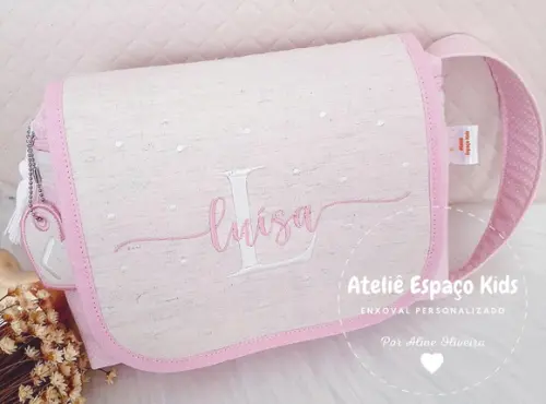Necessaire do Bebê