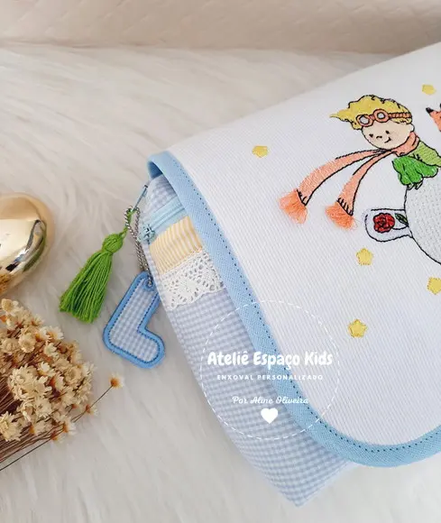 Necessaire do Bebê