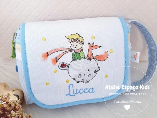 Necessaire do Bebê