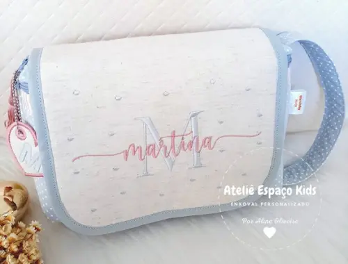 Necessaire do Bebê