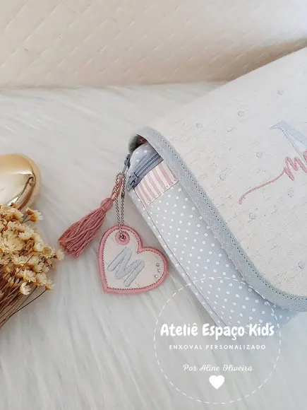 Necessaire do Bebê