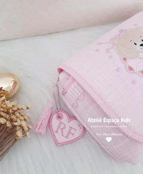 Necessaire do Bebê