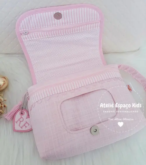 Necessaire do Bebê