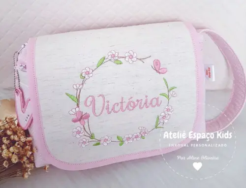 Necessaire do Bebê