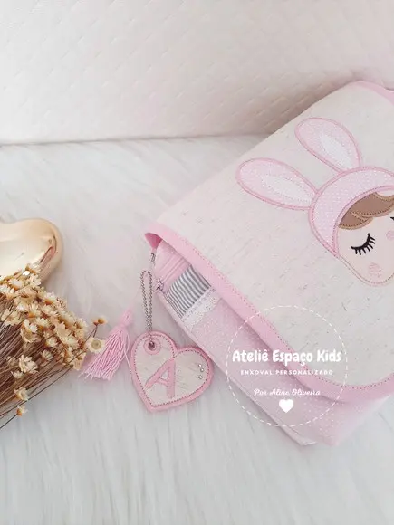 Necessaire do Bebê