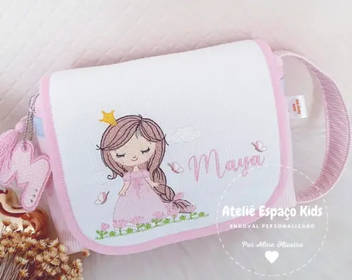Necessaire do Bebê