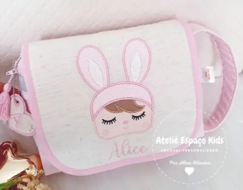 Necessaire do Bebê