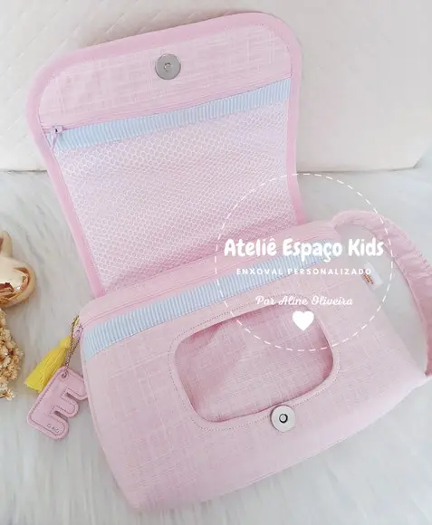 Necessaire do Bebê