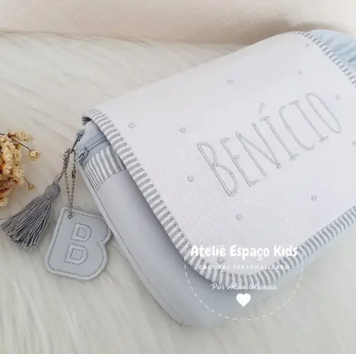 Necessaire do Bebê
