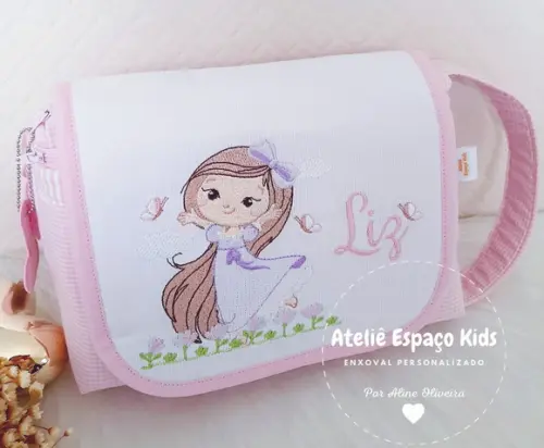 Necessaire do Bebê