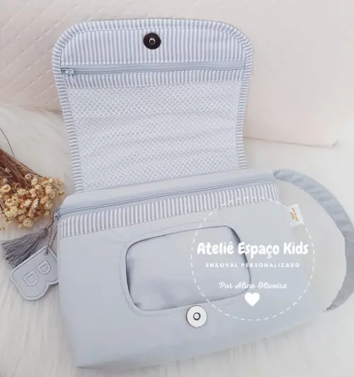 Necessaire do Bebê