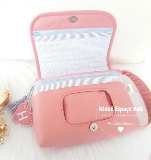 Necessaire do Bebê