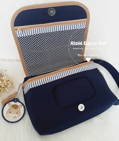 Necessaire do Bebê