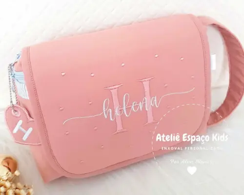 Necessaire do Bebê