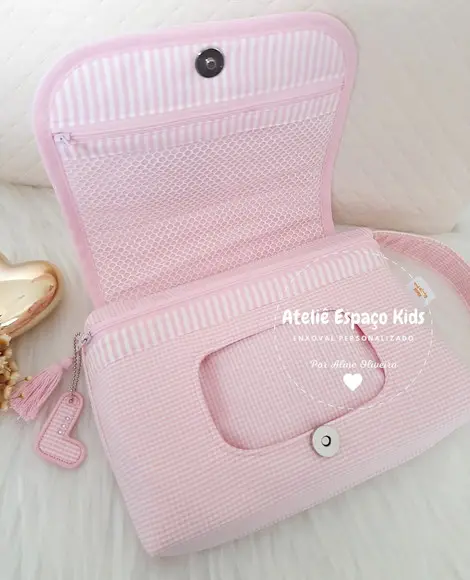 Necessaire do Bebê