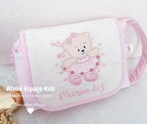 Necessaire do Bebê