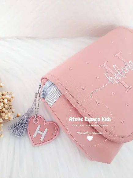 Necessaire do Bebê